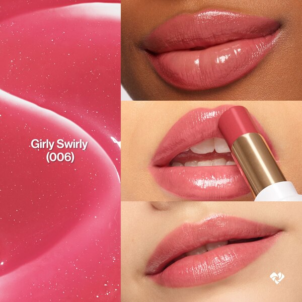 Revlon Super Lustrous Glass Shine Balm