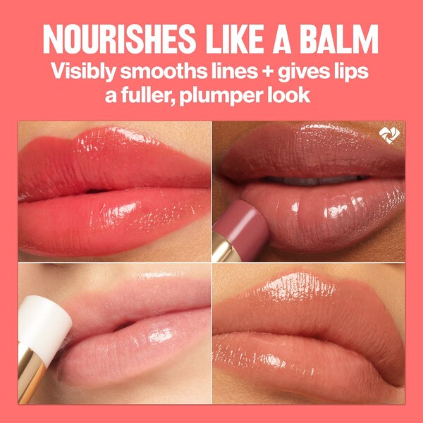 Revlon Super Lustrous Glass Shine Balm