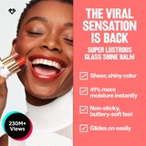 Revlon Super Lustrous Glass Shine Balm, thumbnail image 4 of 10