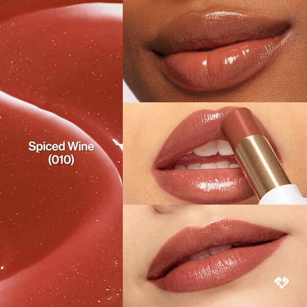 Revlon Super Lustrous Glass Shine Balm