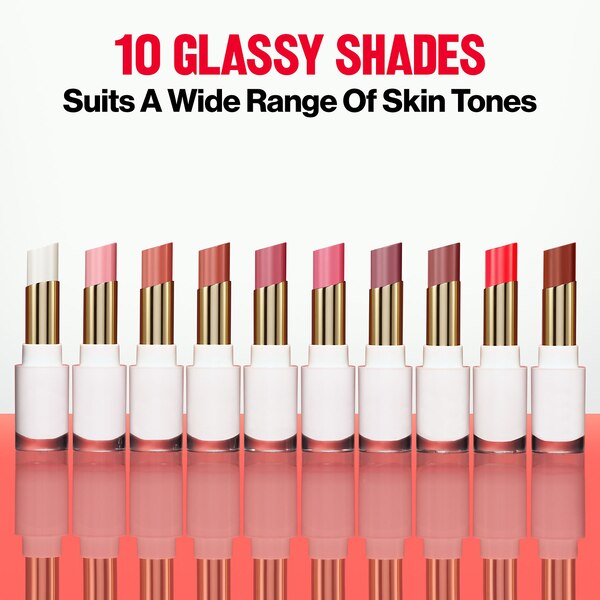 Revlon Super Lustrous Glass Shine Balm