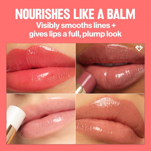 Revlon Super Lustrous Glass Shine Balm