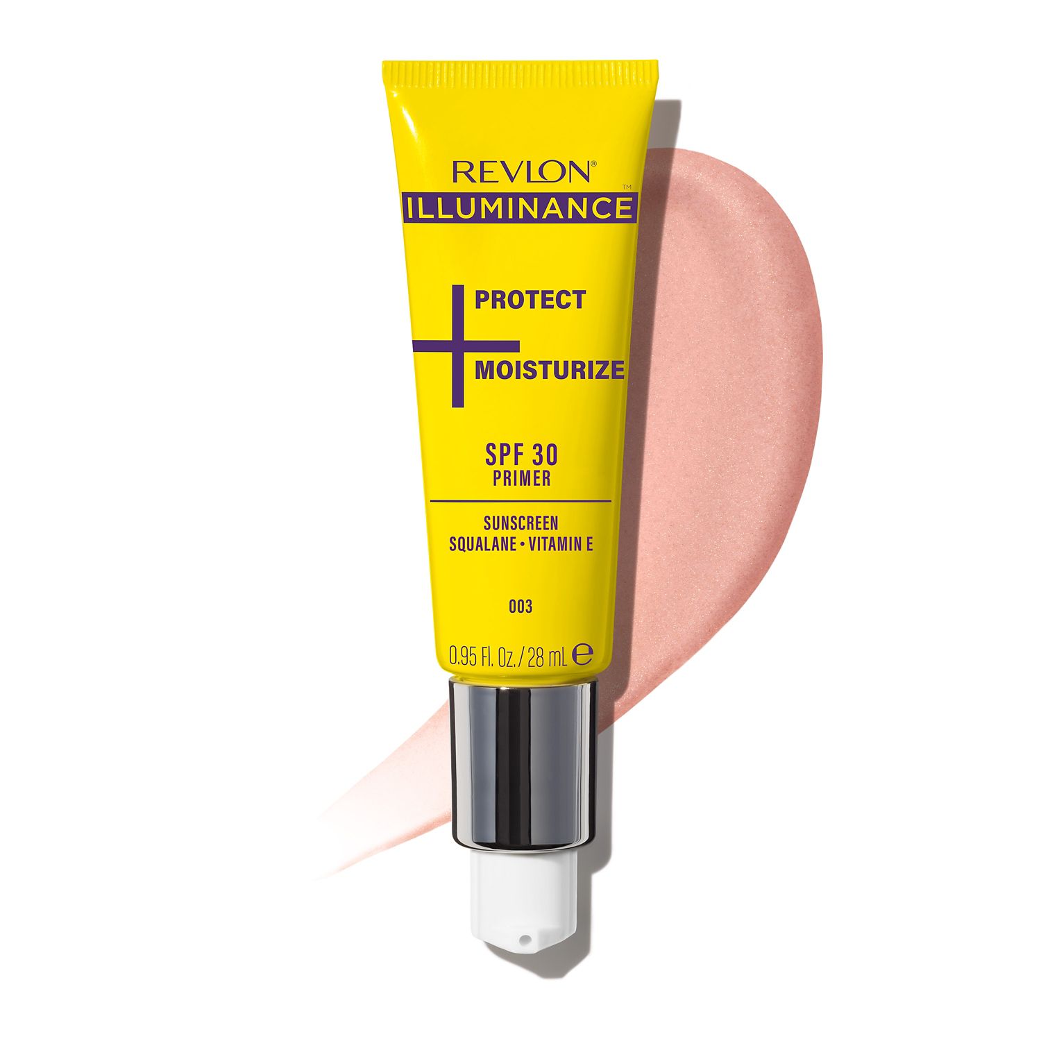 Revlon Illuminance Moisturize + Protect SPF Primer