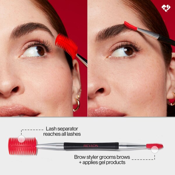 Revlon Lash & Brow Styling Tool