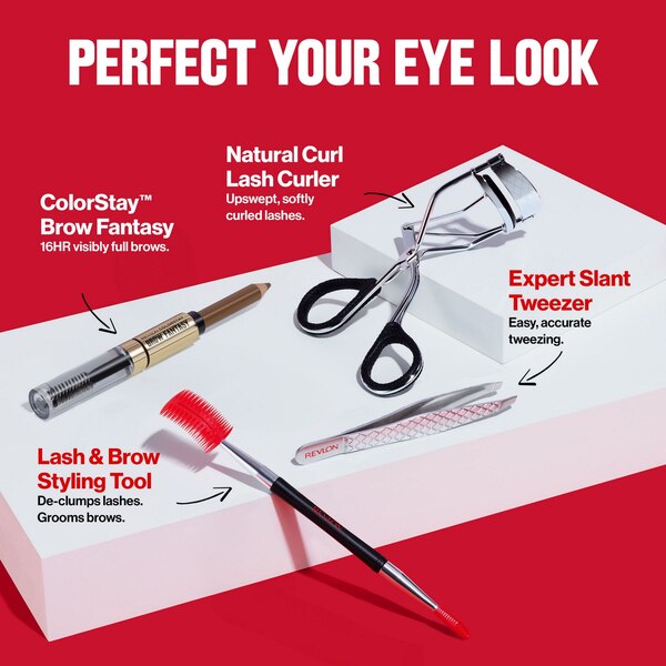 Revlon Lash & Brow Styling Tool