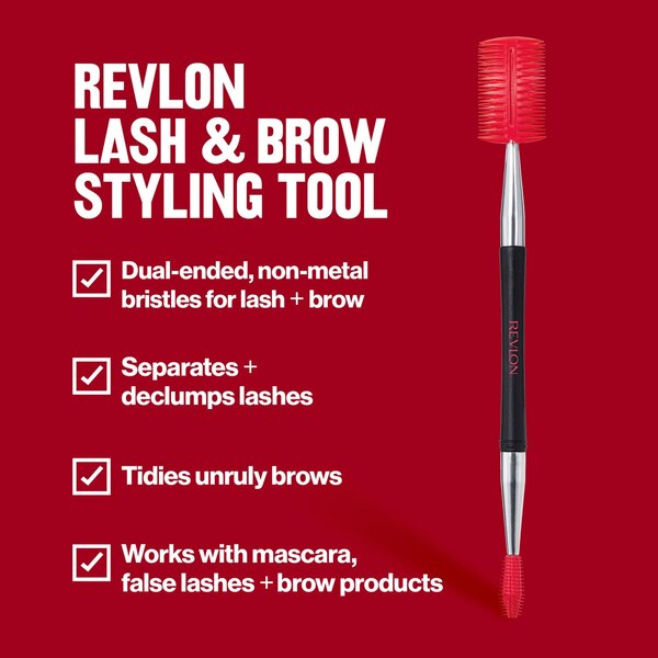 Revlon Lash & Brow Styling Tool