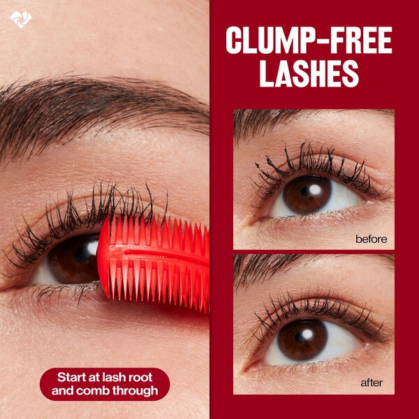 Revlon Lash & Brow Styling Tool