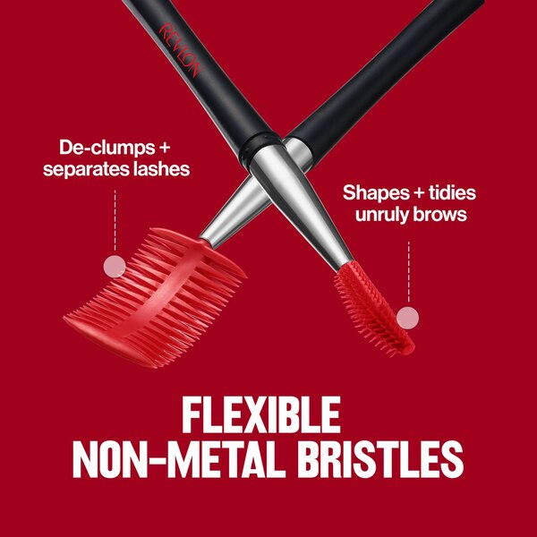 Revlon Lash & Brow Styling Tool
