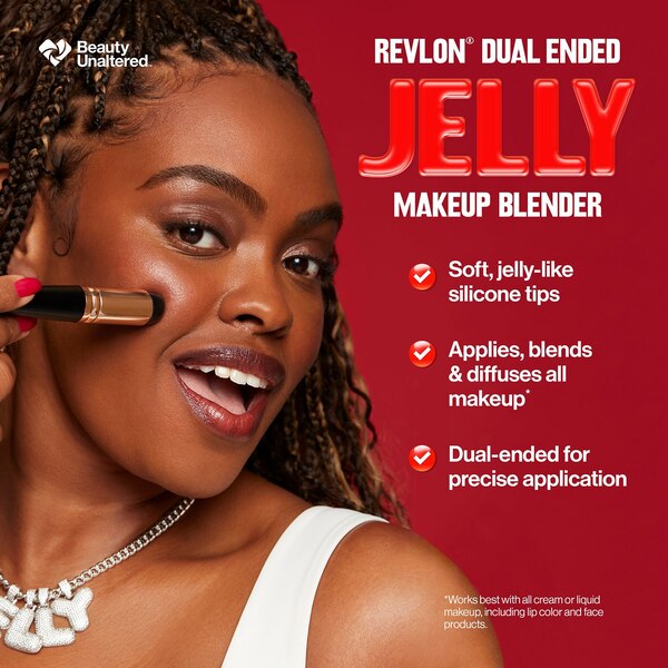 Revlon Dual-Ended Jelly Makeup Blender