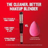 Revlon Dual-Ended Jelly Makeup Blender, thumbnail image 3 of 10