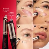 Revlon Dual-Ended Jelly Makeup Blender, thumbnail image 4 of 10