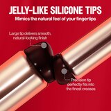 Revlon Dual-Ended Jelly Makeup Blender, thumbnail image 5 of 10