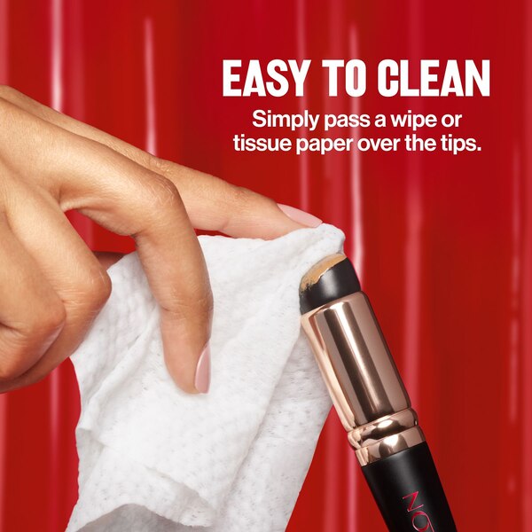 Revlon Dual-Ended Jelly Makeup Blender