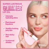 Revlon Super Lustrous Glimmer Lip Oil, thumbnail image