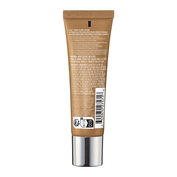 Revlon ColorStay Face & Body Glow Lotion