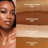 Revlon ColorStay Face & Body Glow Lotion, thumbnail image 3 of 5
