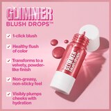 Revlon Glimmer Blush Drops, thumbnail image