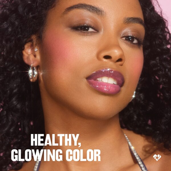 Revlon Glimmer Blush Drops