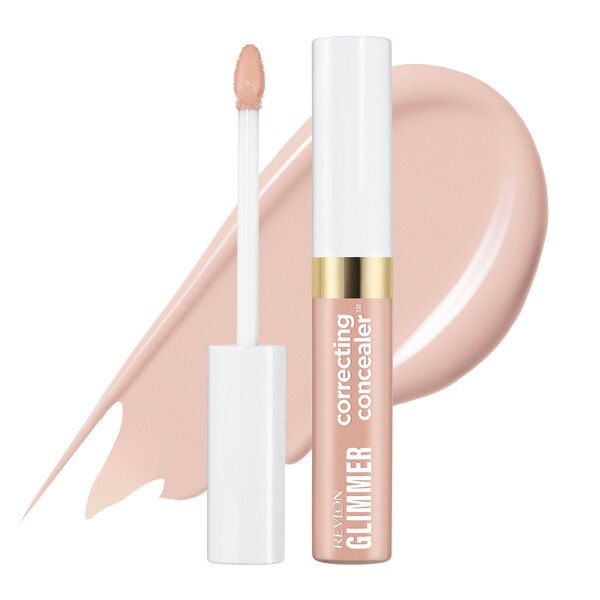 Revlon Glimmer Brightening Concealer