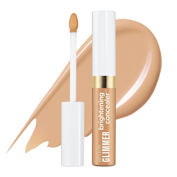 Revlon Glimmer Brightening Concealer