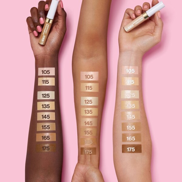 Revlon Glimmer Brightening Concealer
