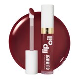 Revlon Glimmer Lip Oil Wined Down, thumbnail image