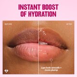 Revlon Glimmer Lip Oil Wined Down, thumbnail image