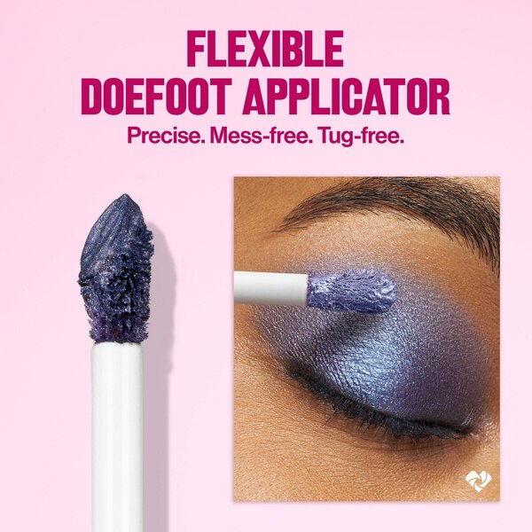 Revlon Glimmer Liquid Shadow In Your Orbit