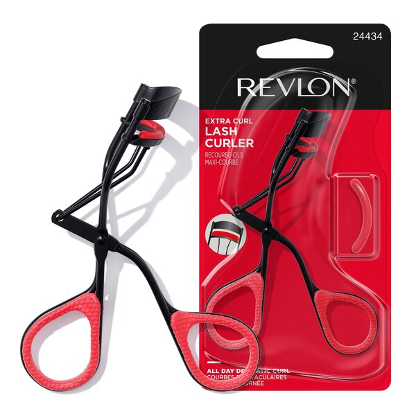 Revlon Extra Curl Lash Curler