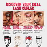 Revlon Extra Curl Lash Curler, thumbnail image