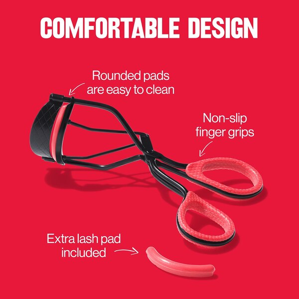 Revlon Extra Curl Lash Curler