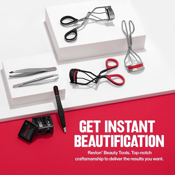 Revlon Extra Curl Lash Curler