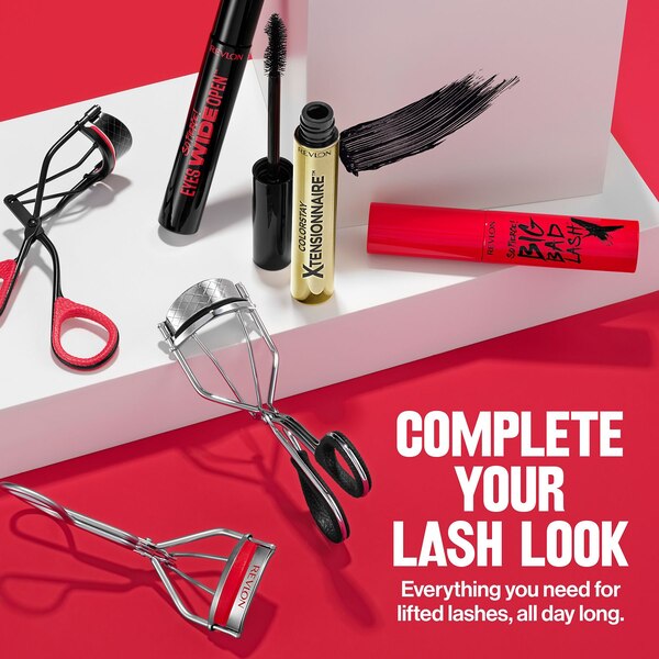 Revlon Extra Curl Lash Curler