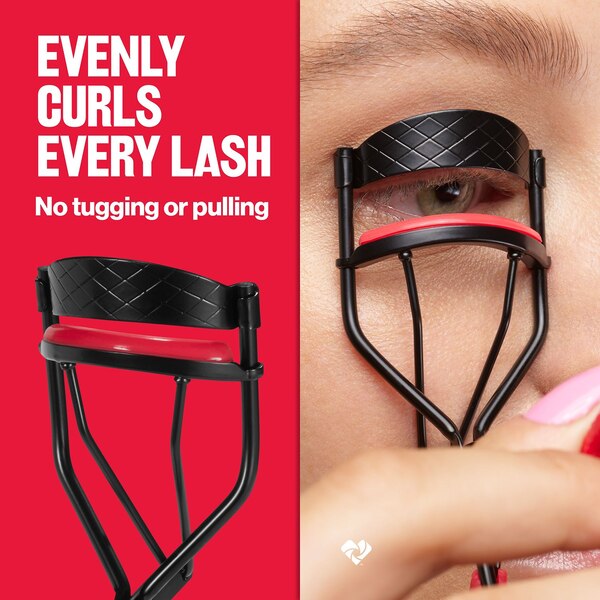 Revlon Extra Curl Lash Curler