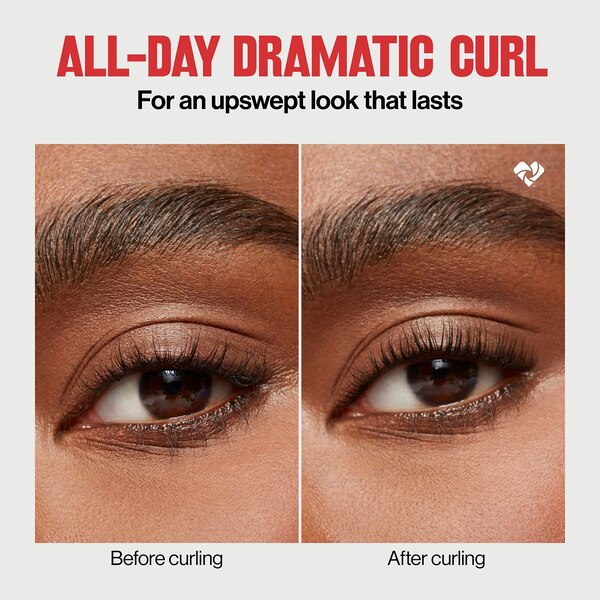 Revlon Extra Curl Lash Curler