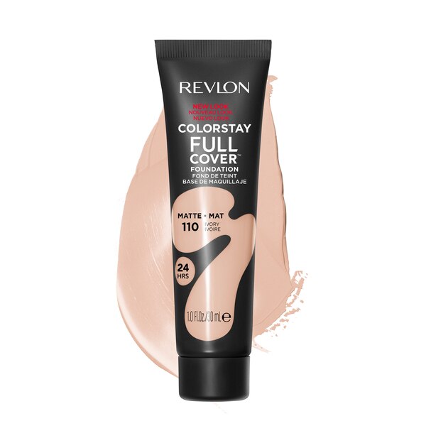 Revlon ColorStay Full Cover Foundation