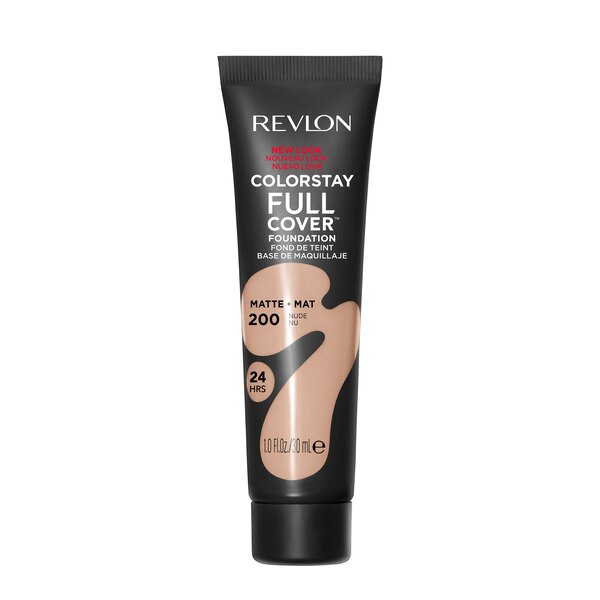 Revlon ColorStay - Base de cobertura total