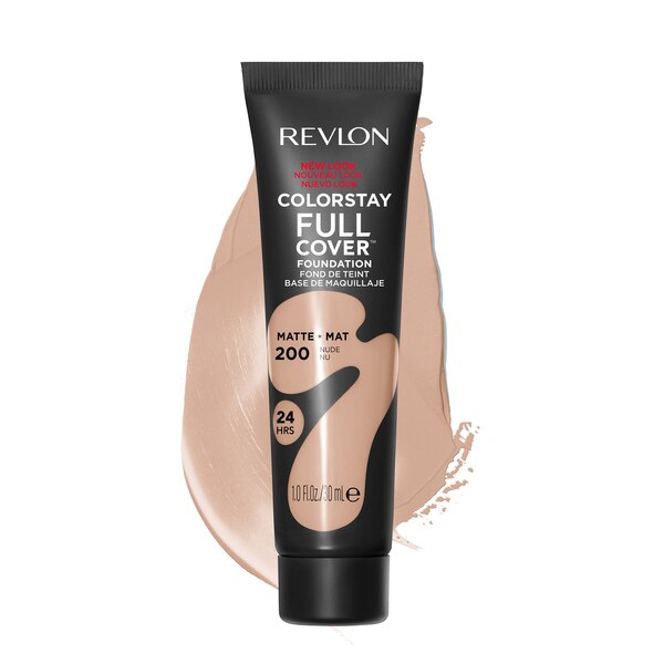 Revlon ColorStay - Base de cobertura total