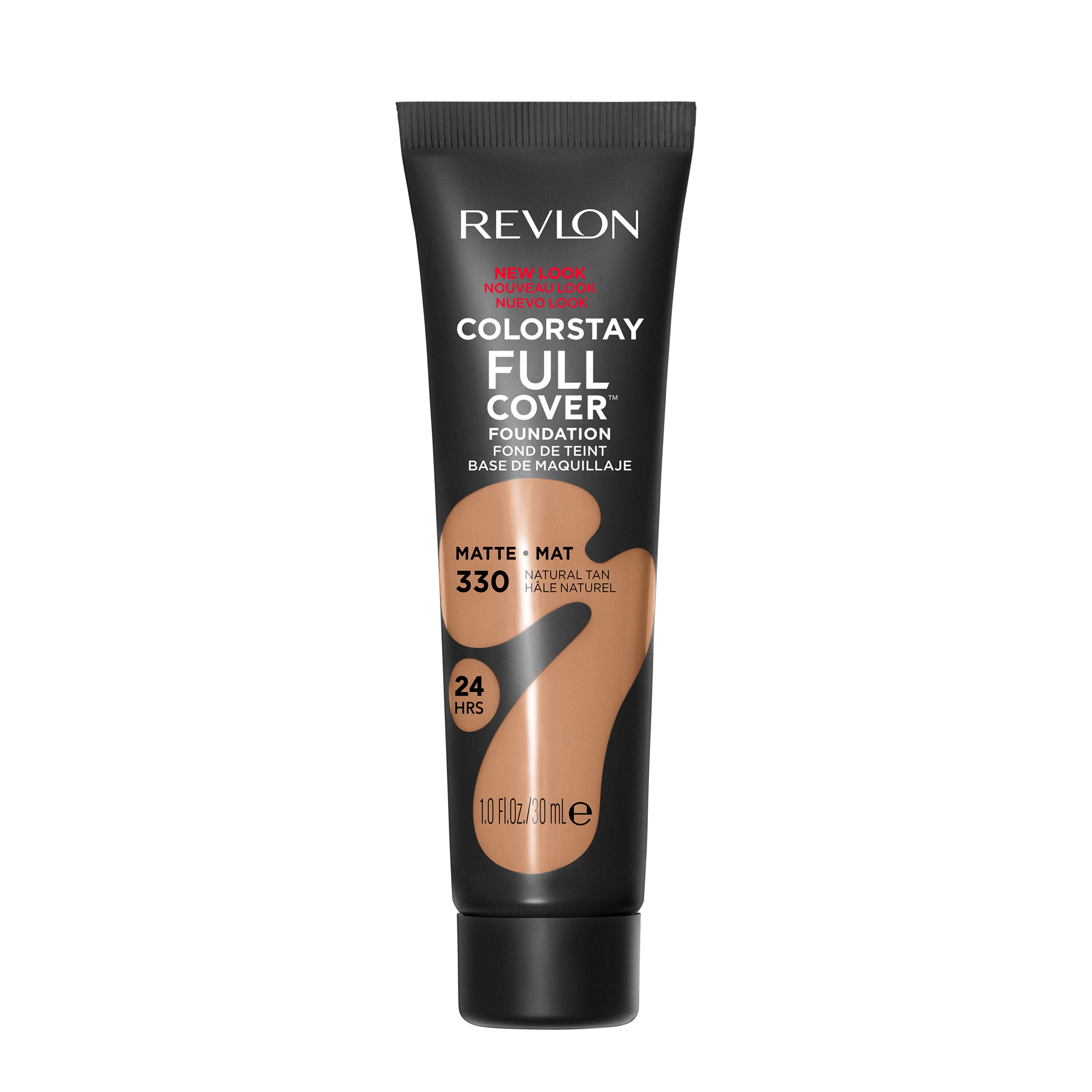 Revlon ColorStay - Base de cobertura total