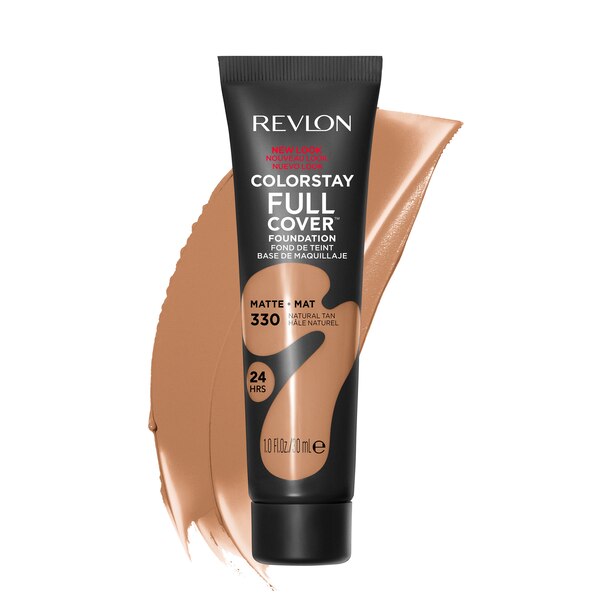 Revlon ColorStay - Base de cobertura total