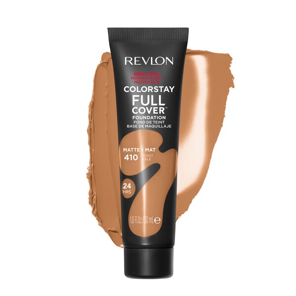 Revlon ColorStay Full Cover Foundation