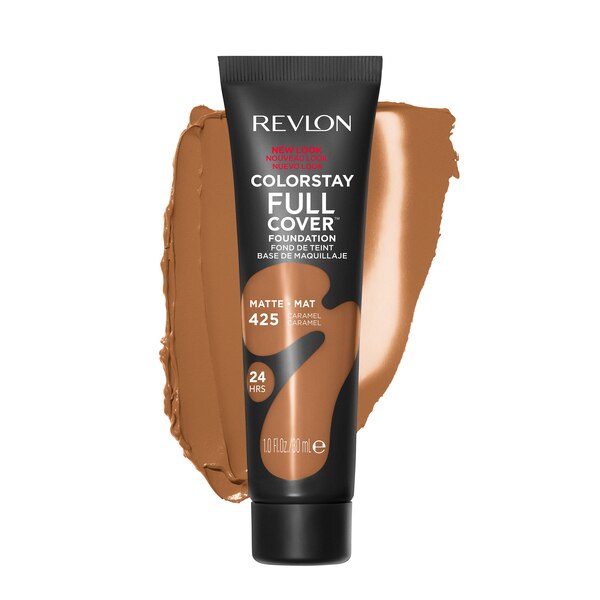 Revlon ColorStay Full Cover Foundation