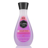 Cutex Strength Shield Nail Polish Remover, Lavender Scent, thumbnail image