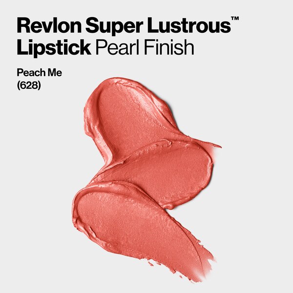 Revlon Super Lustrous Lipstick