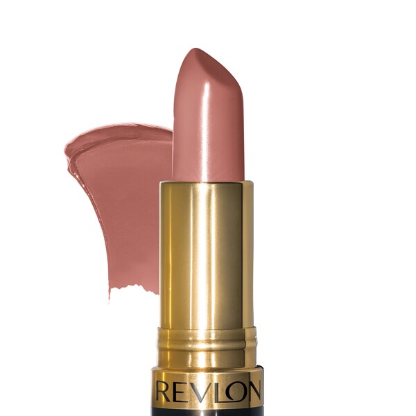 Lápiz labial Revlon Super Lustrous