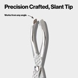 Revlon Perfectweeze Slant Tip Tweezer, thumbnail image