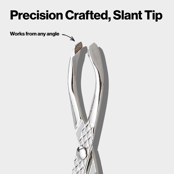 Revlon Perfectweeze Slant Tip Tweezer