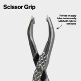 Revlon Perfectweeze Slant Tip Tweezer, thumbnail image