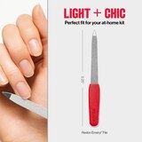 Revlon Emery File Travel Length, thumbnail image