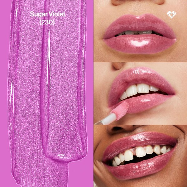 Revlon Super Lustrous Lip Gloss